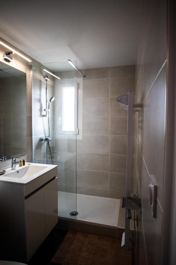 Cap D'Agde Suit'Appart T1 Pinede 26 M2 Balcon 10 M2 Exterior photo