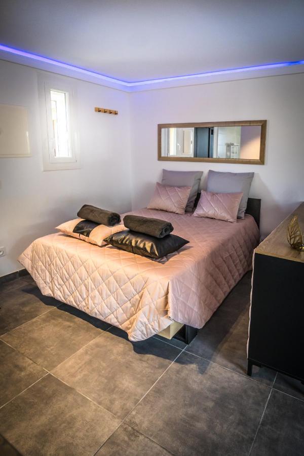Cap D'Agde Suit'Appart T1 Pinede 26 M2 Balcon 10 M2 Exterior photo